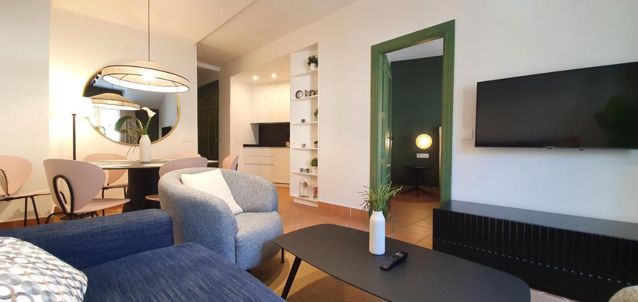 Imeda Apartamento Dornajo Sierra Nevada Buitenkant foto
