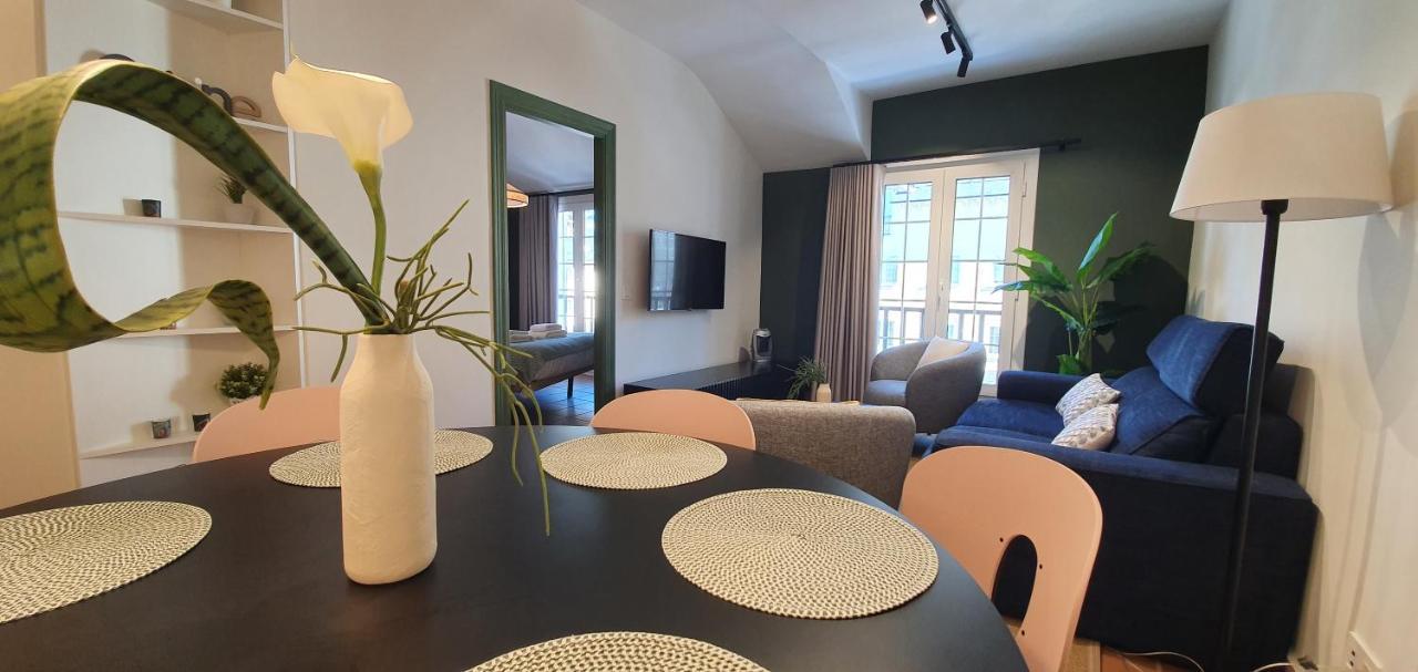 Imeda Apartamento Dornajo Sierra Nevada Buitenkant foto