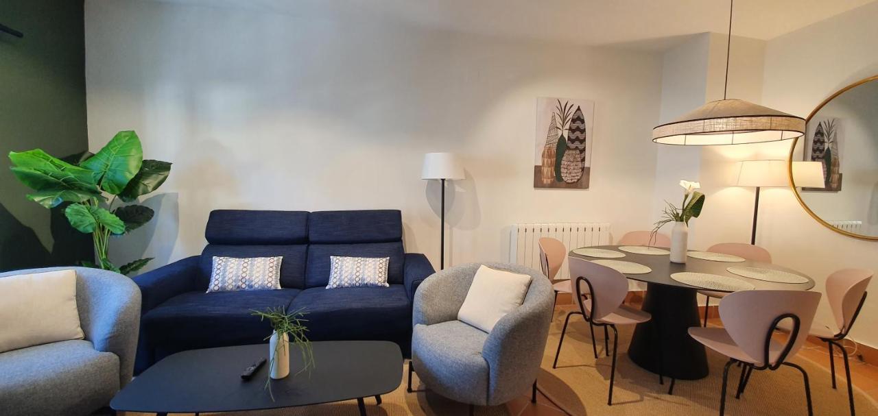 Imeda Apartamento Dornajo Sierra Nevada Buitenkant foto