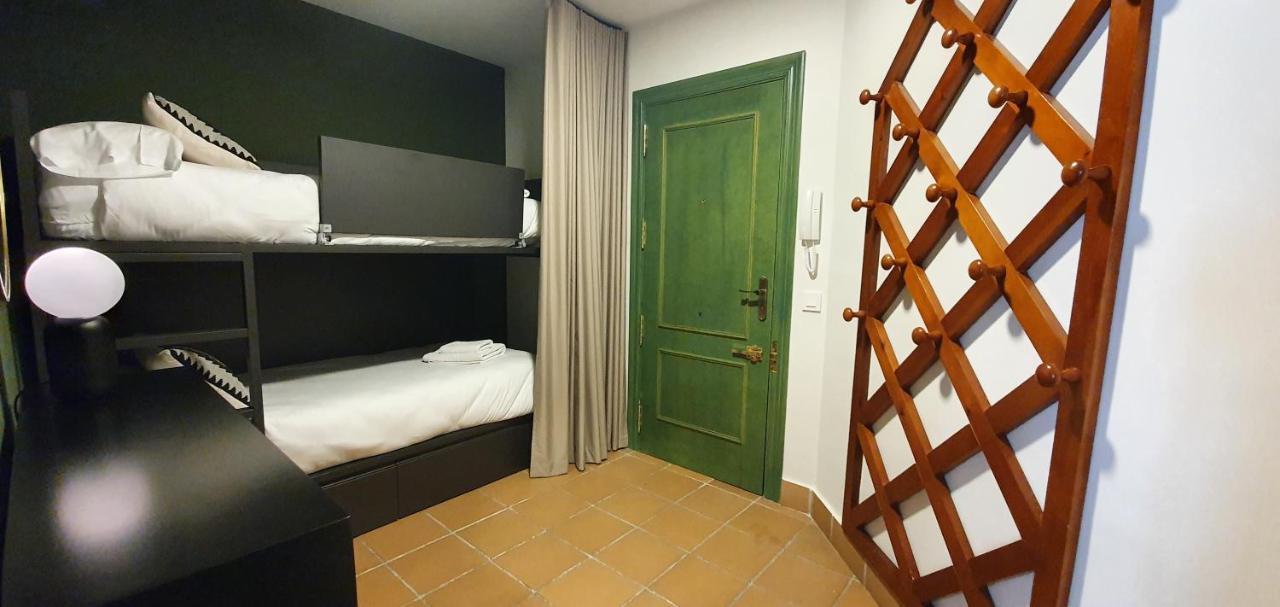Imeda Apartamento Dornajo Sierra Nevada Buitenkant foto