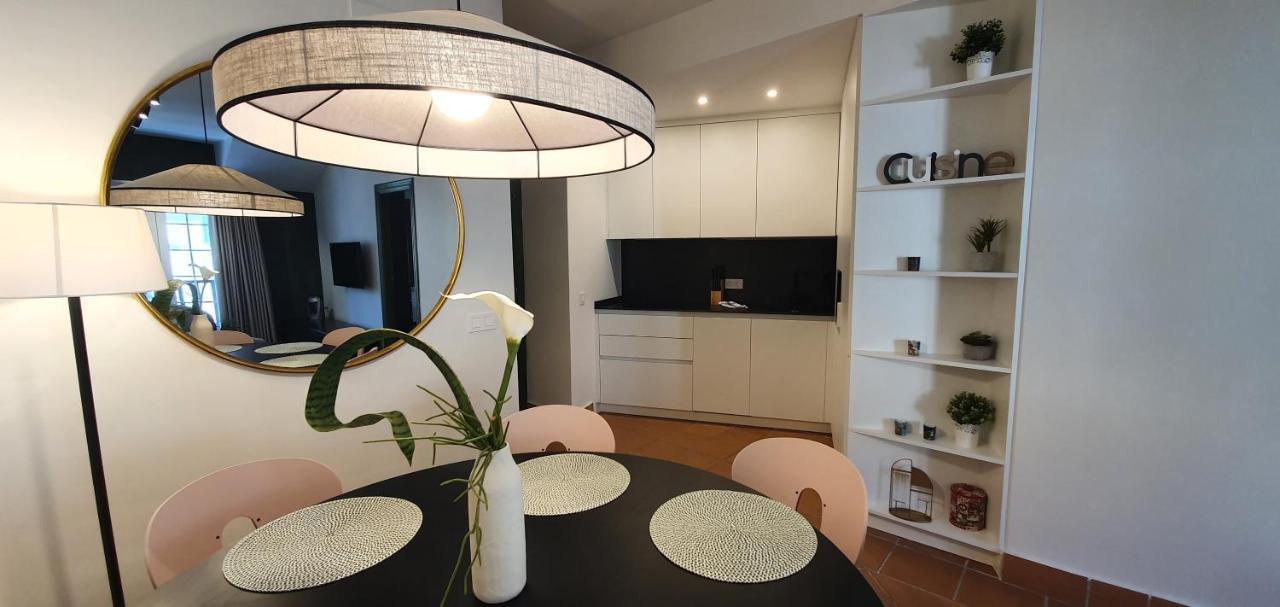 Imeda Apartamento Dornajo Sierra Nevada Buitenkant foto